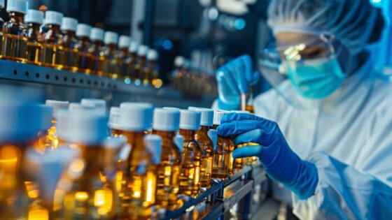 Empowering Industry: How AssamSupports Manufacturing and Pharma Growth
