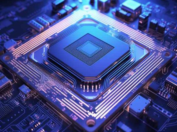 semiconductor design